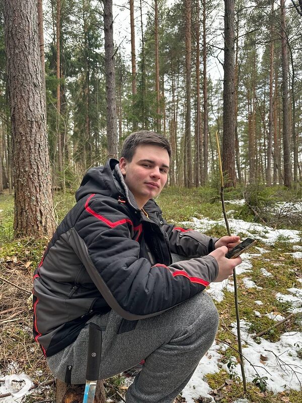 Главное фото