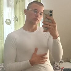 Елисей, 20, Заволжск
