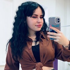 Жанна, 21, Белово