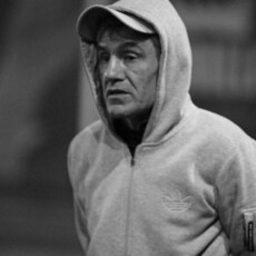 Владимир, 41, Обь