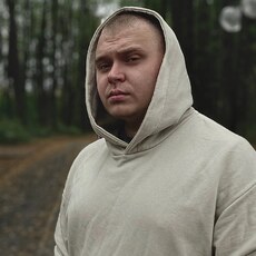 Иосиф, 26, Миусинск