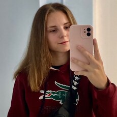 Ника, 22, Краснознаменск (Калининградская область)