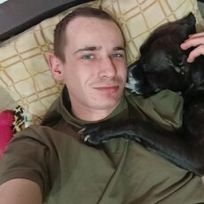 Юрий, 25, Мирный (Якутия)