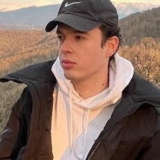 Женя, 27, Надым