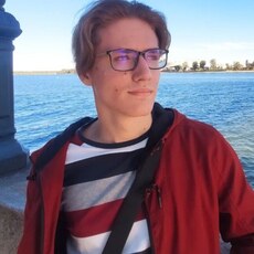 Геннадий, 19, Киренск