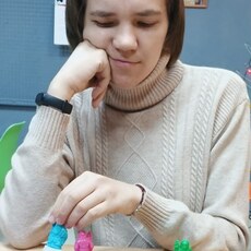 Елизавета, 24, Камызяк