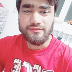 Афанасий, 28, Шиханы