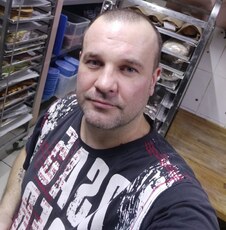 Давид, 42, Орёл