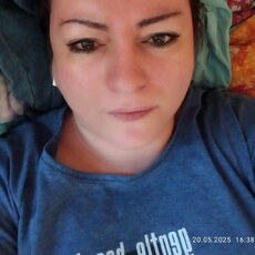 Илона, 42, Альметьевск