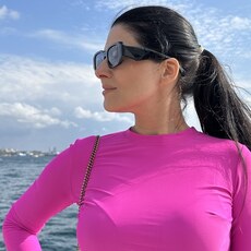 Наташа, 42, Североуральск