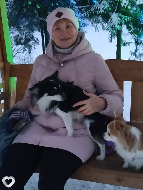 Главное фото