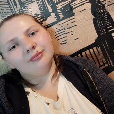 Лина, 24, Хилок