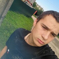 Клим, 22, Черемхово