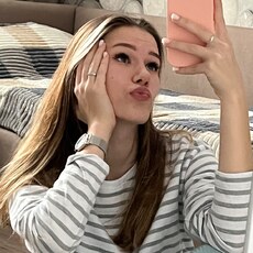Анжелика, 20, Молочанск