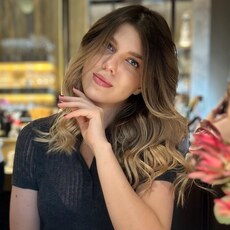 Тоня, 25, Приморск (Калининградская область)