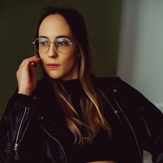 Жанна, 22, Днепрорудный
