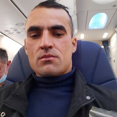 Кир, 32, Нарткала