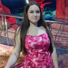 Даша, 28, Закаменск