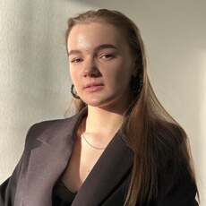 Есения, 20, Стерлитамак