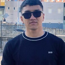 Тарас, 23, Усть-Джегута