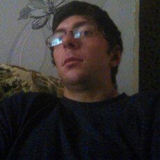 Давид, 31, Заринск