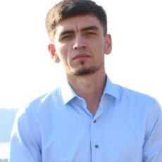 Харитон, 30, Бабушкин