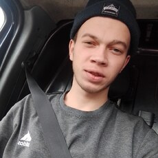 Алексей, 27, Протвино