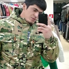 Василий, 27, Верхняя Тура