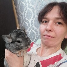 Владислава, 40, Окуловка
