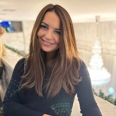 Ника, 36, Вилючинск