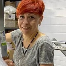 Доминика, 51, Сураж