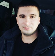 Афаня, 34, Далматово
