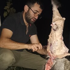 Олеж, 30, Чапаевск