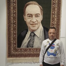 Ринат, 50, Димитровград