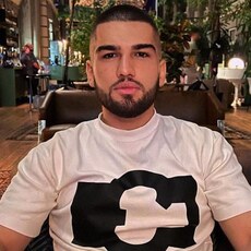 Давид, 25, Кемь