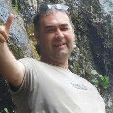 Валентин, 55, Грязи