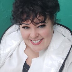 Ева, 53, Юрга