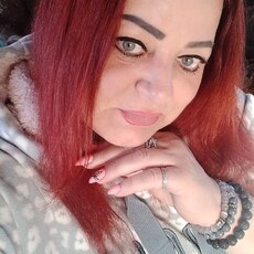 Янина, 54, Екатеринбург