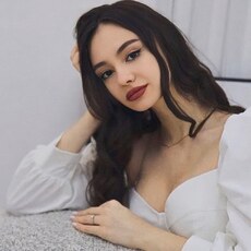 Ника, 26, Дмитров