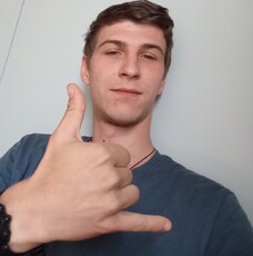 Вова, 24, Тюмень