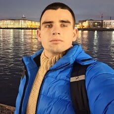 Толя, 20, Рошаль