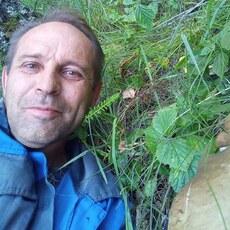 Андрей, 52, Купино