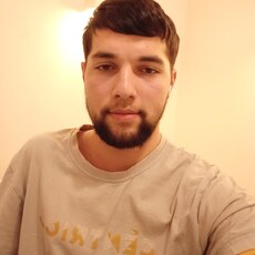 Григорий, 24, Красный Кут
