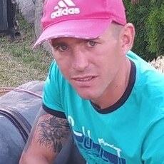 Демьян, 33, Адыгейск