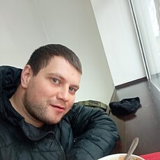 Харитон, 28, Чердынь