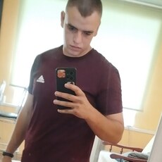 Эрик, 24, Анапа