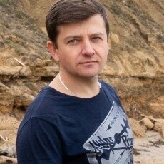 Платоша, 40, Высоковск