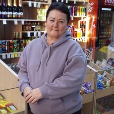 Яна, 56, Геническ