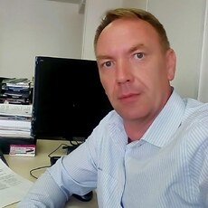 Ден, 57, Екатеринбург