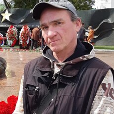 Кузя, 54, Елец